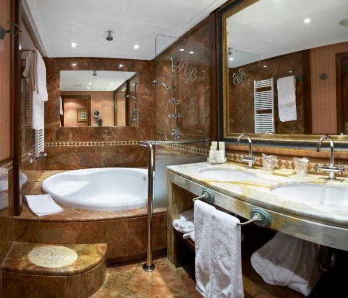 Hotel Real De Bohoyo Esterno foto